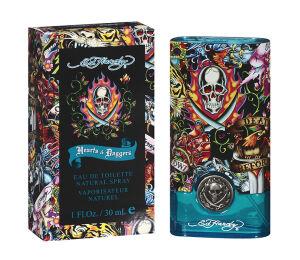 Ed Hardy Hearts & Daggers for Him