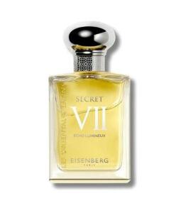 Eisenberg Secret VII Echo Lumineux