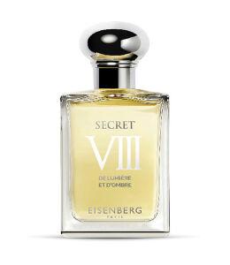 Eisenberg Secret VIII De Lumiere et D'Ombre