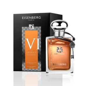 Eisenberg Cuir D'Orient Secret VI Homme