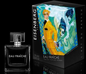 Eisenberg Eau Fraiche Homme