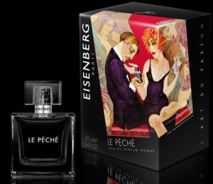 Eisenberg Le Peche Homme