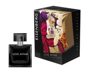 Eisenberg Love Affair Homme