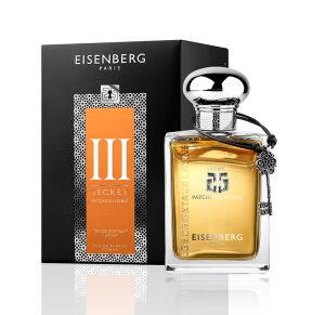 Eisenberg Bois Patchouli Noble Secret III Homme