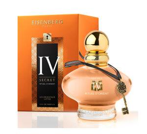 Eisenberg Rituel D'Orient Secret IV