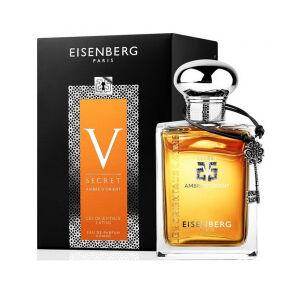 Eisenberg Ambre D'Orient Secret V Homme