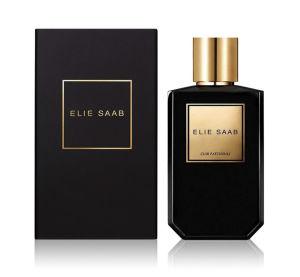 Elie Saab Cuir Patchouli