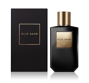 Elie Saab Cuir Ylang