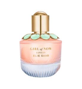 Elie Saab Girl Of Now Lovely