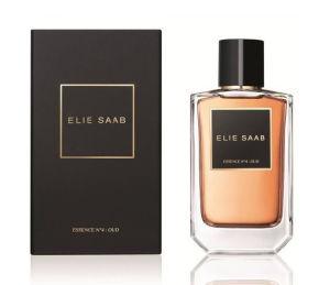 Elie Saab Essence No. 4 Oud