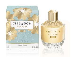 Elie Saab Girl of Now Shine