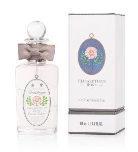 Penhaligon's Elisabethan Rose