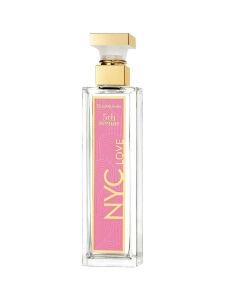 Elizabeth Arden 5th Avenue NYC Love