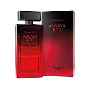 Elizabeth Arden Always Red