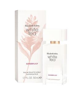 Elizabeth Arden White Tea Ginger Lily