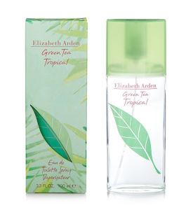 Elizabeth Arden Green Tea Tropical