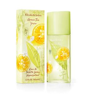 Elizabeth Arden Green Tea Yuzu