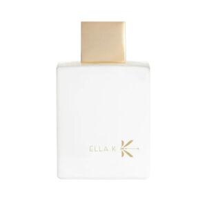 Ella K Parfums Musc K
