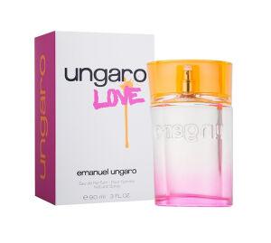 Emanuel Ungaro Love