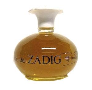 Emilio Pucci Eau de Zadig