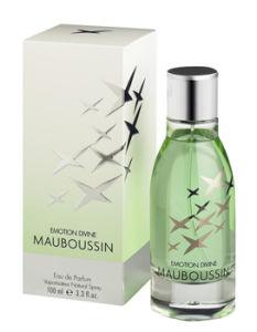 Mauboussin Emotion Divine