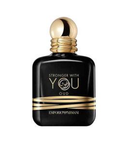 Emporio Armani Stronger With You Oud