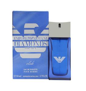 Emporio Armani Diamonds Club for Him