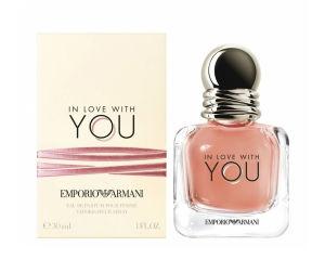 Emporio Armani In Love With You