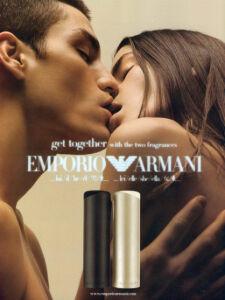 Emporio Armani For Him