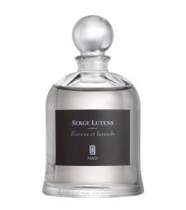 Serge Lutens Encens et Lavande