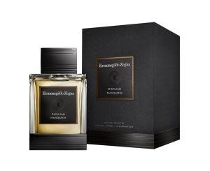 Ermenegildo Zegna Sicilian Mandarin