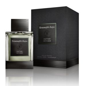 Ermenegildo Zegna Haitian Vetiver