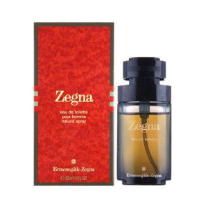 Ermenegildo Zegna Pour Homme