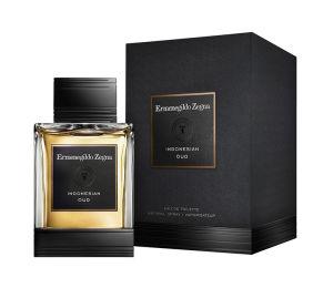 Ermenegildo Zegna Indonesian Oud