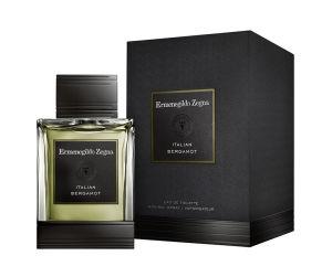 Ermenegildo Zegna Italian Bergamot