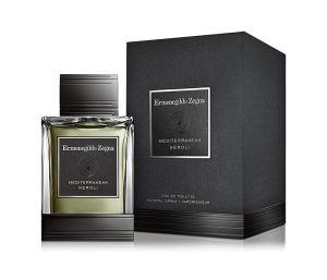 Ermenegildo Zegna Mediterranean Neroli