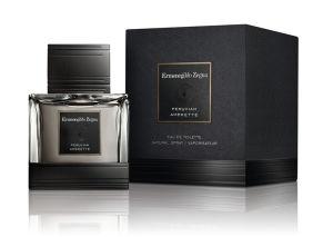 Ermenegildo Zegna Peruvian Ambrette