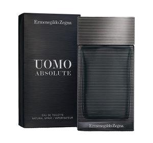 Ermenegildo Zegna Uomo Absolute