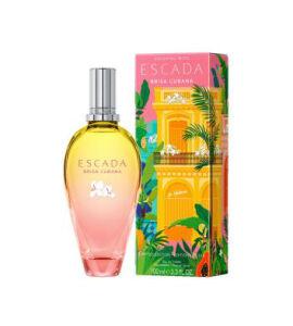 Escada Brisa Cubana