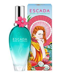 Escada Born in Paradise