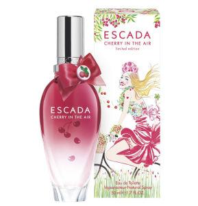 Escada Cherry in the Air