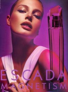 Escada Magnetism