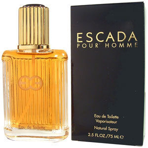 Escada Pour Homme