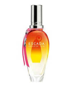 Escada Rockin' Rio 2011