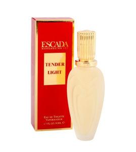 Escada Tender Light