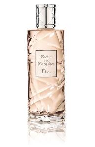 Christian Dior Escale Aux Marquises