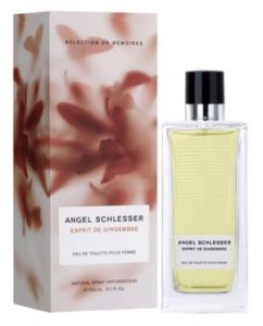 Angel Schlesser Esprit De Gingembre Pour Femme