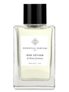 Essential Parfums Mon Vetiver