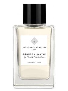 Essential Parfums Orange X Santal