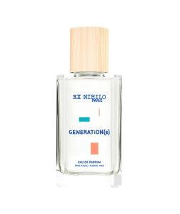 Ex Nihilo Generation(s)